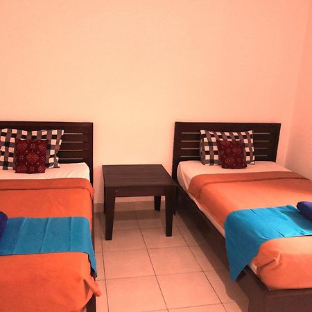 Star East Bungalows Amed  Luaran gambar