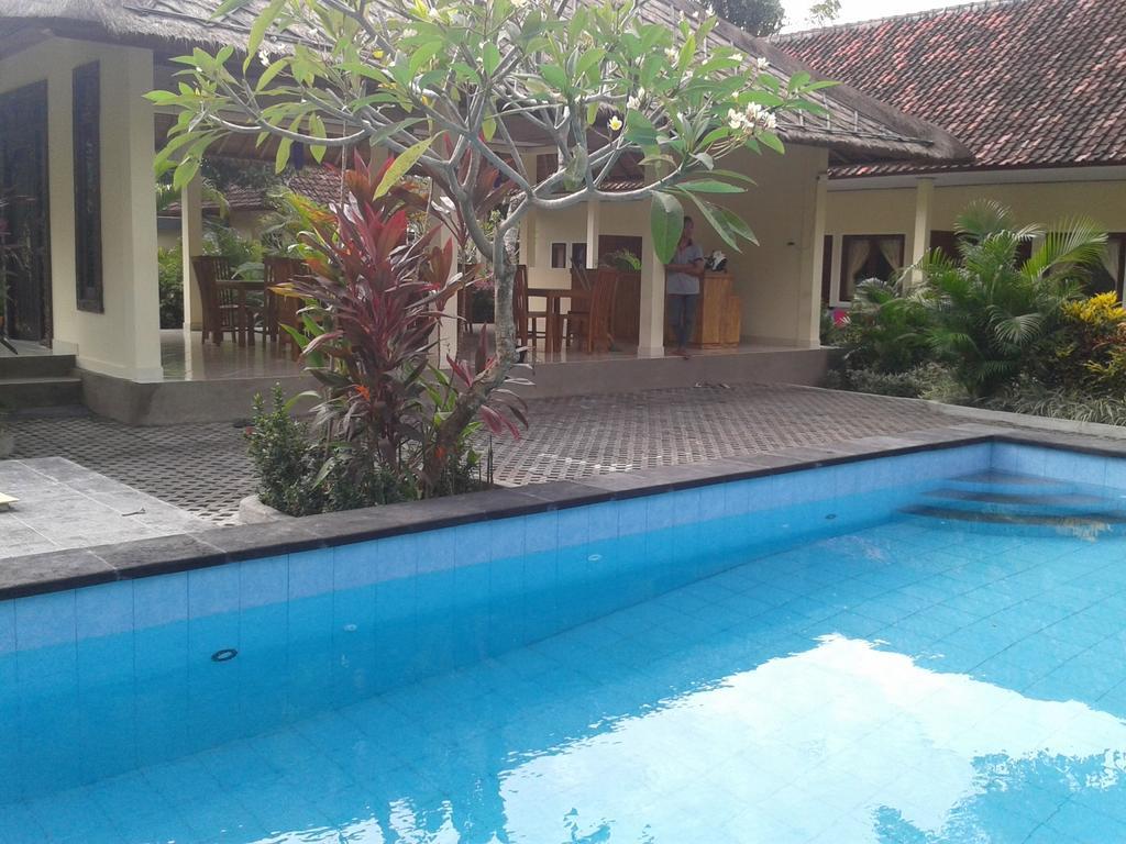 Star East Bungalows Amed  Luaran gambar