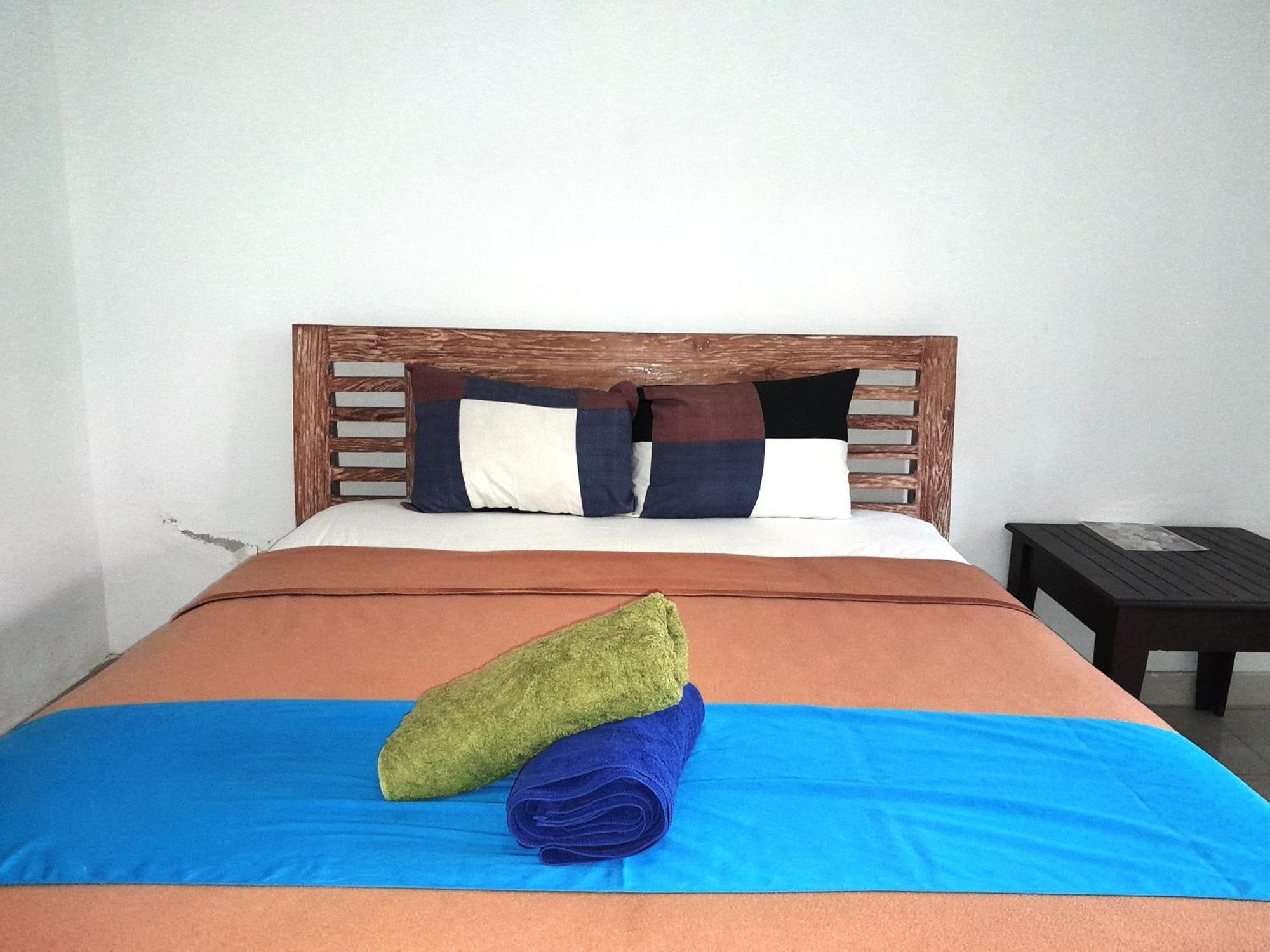 Star East Bungalows Amed  Luaran gambar