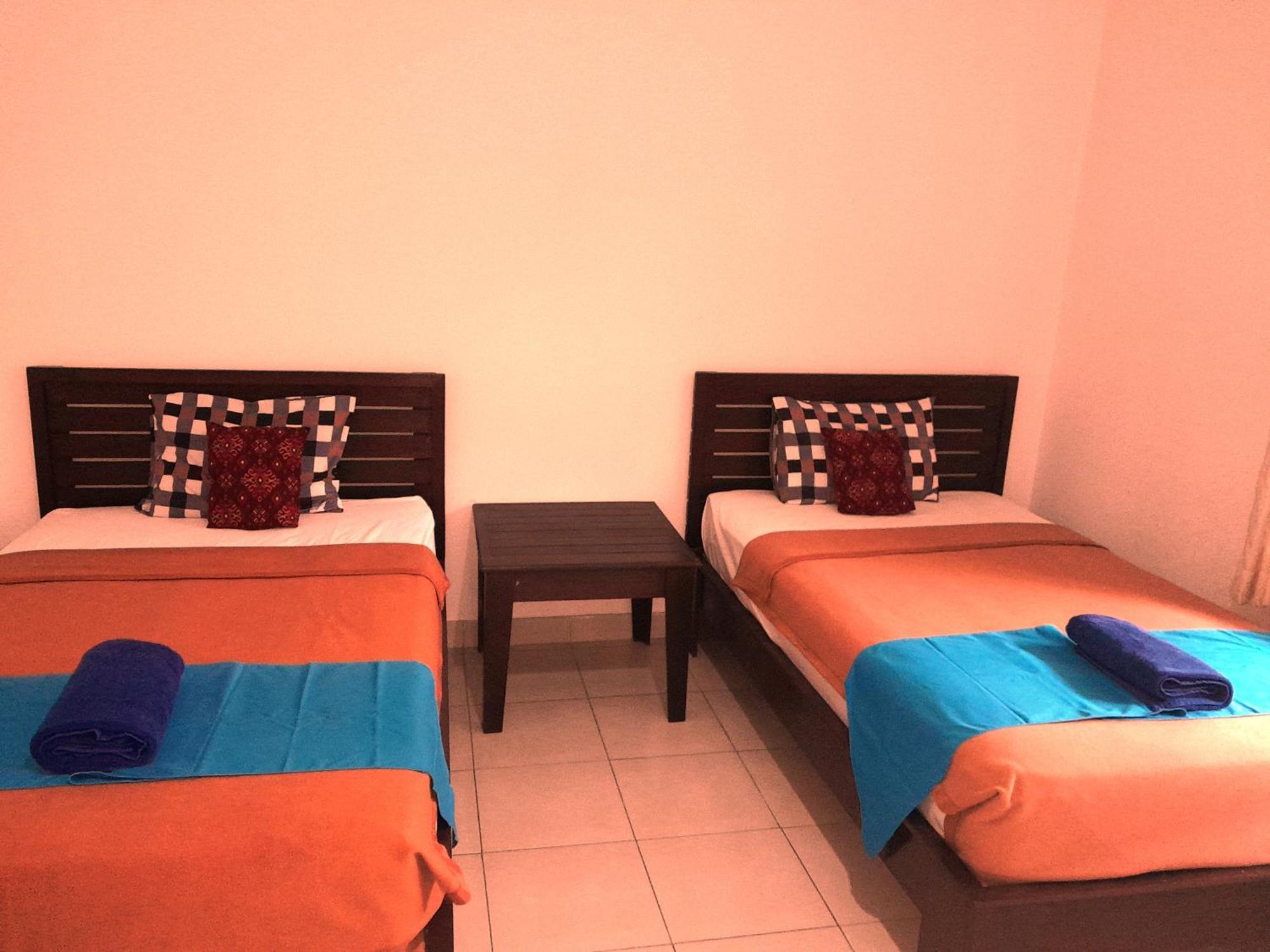 Star East Bungalows Amed  Luaran gambar