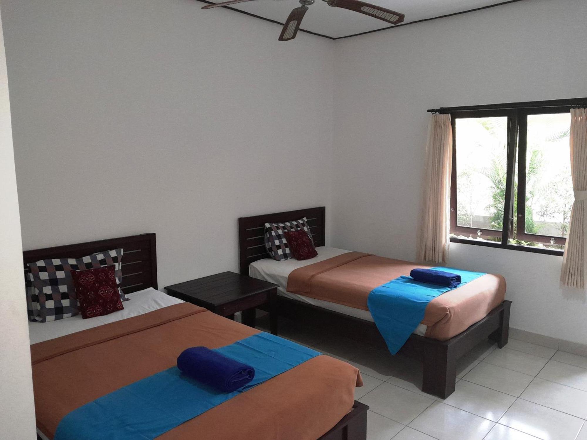 Star East Bungalows Amed  Luaran gambar