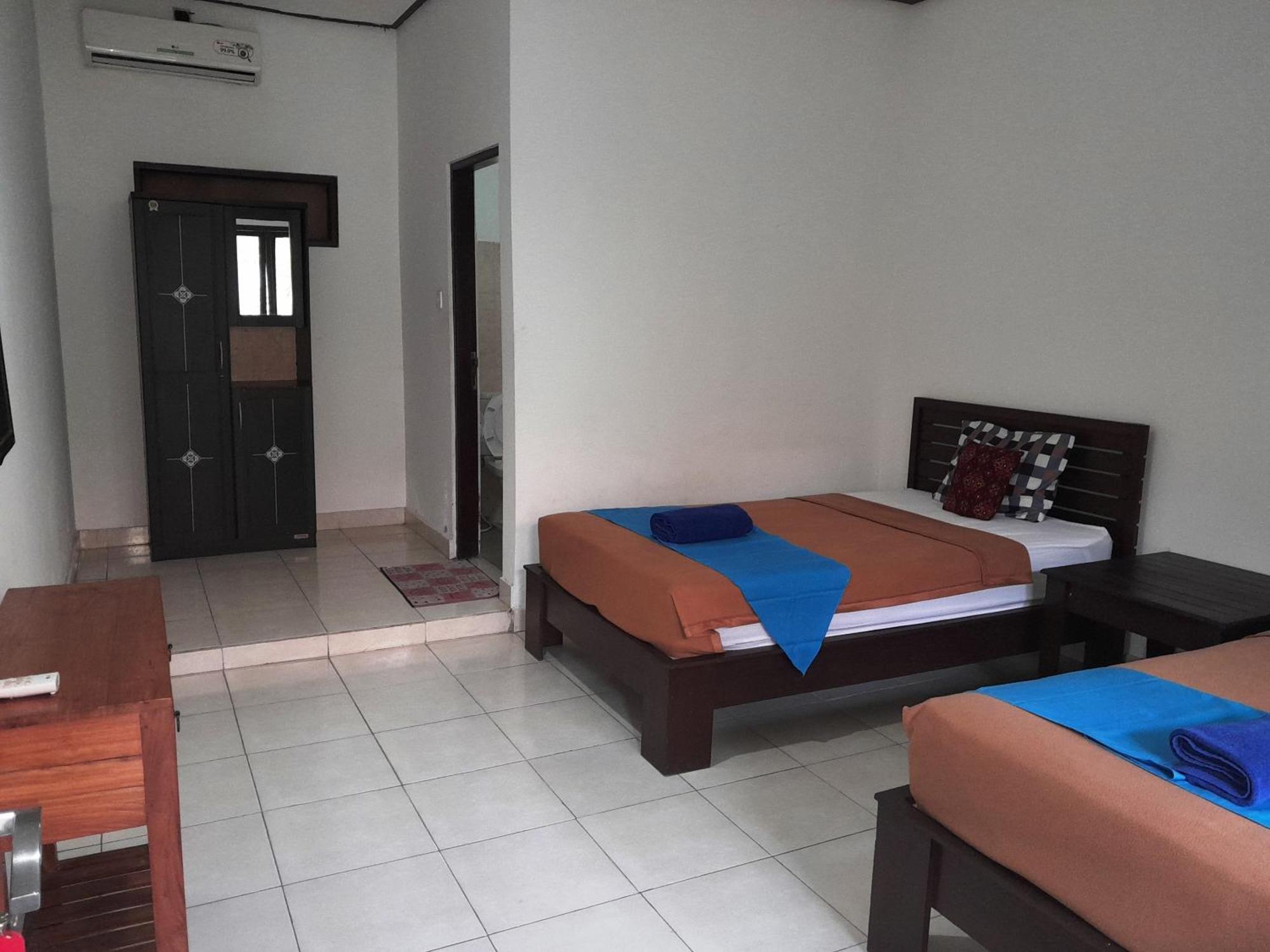 Star East Bungalows Amed  Luaran gambar