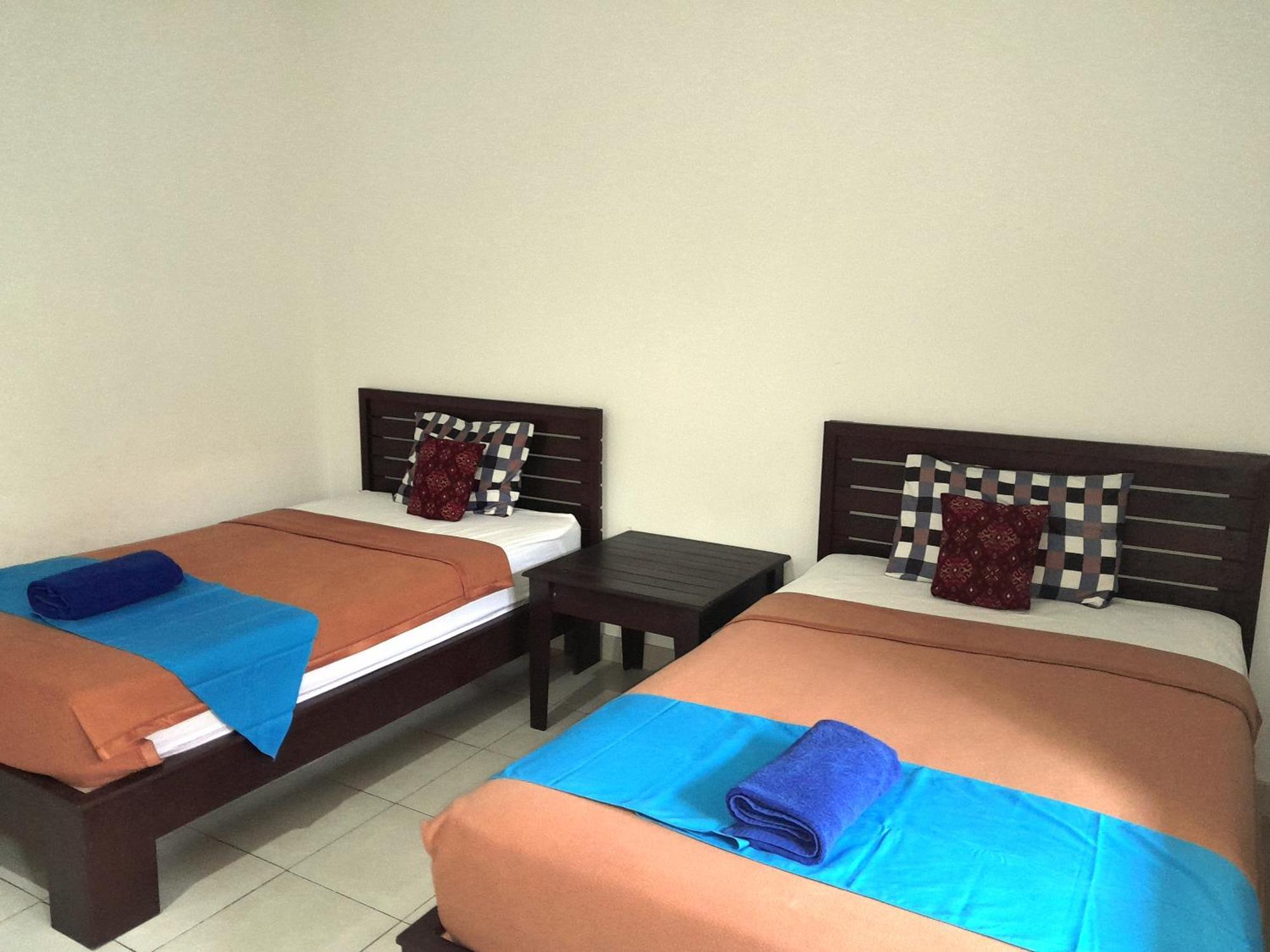 Star East Bungalows Amed  Luaran gambar