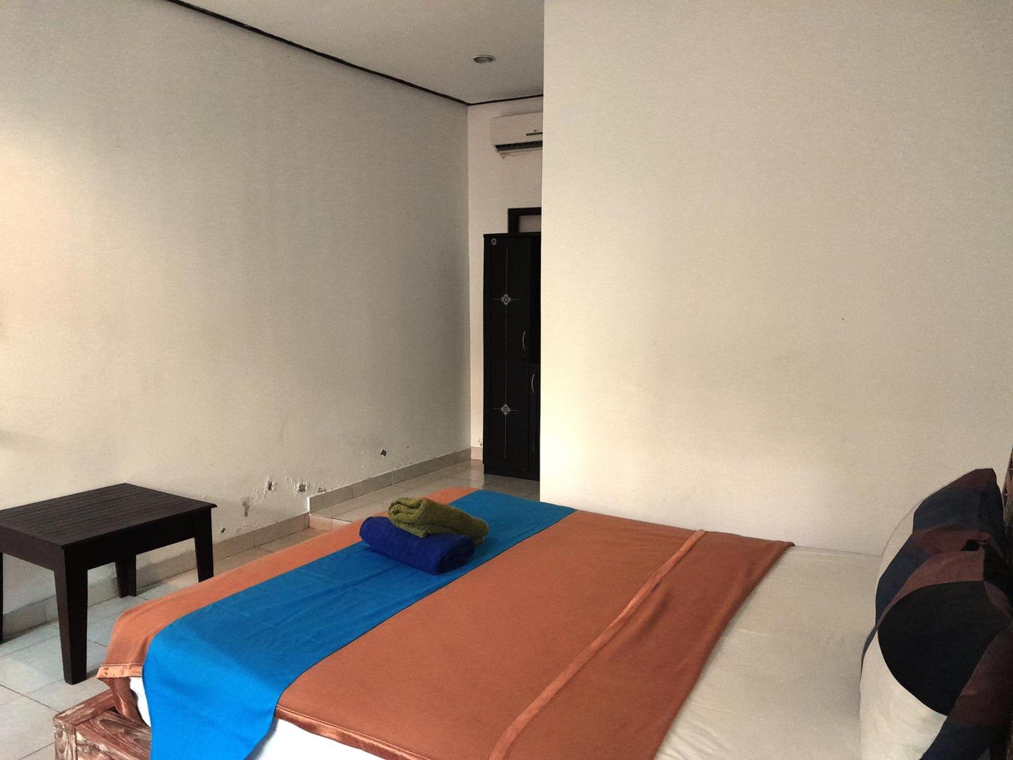 Star East Bungalows Amed  Luaran gambar
