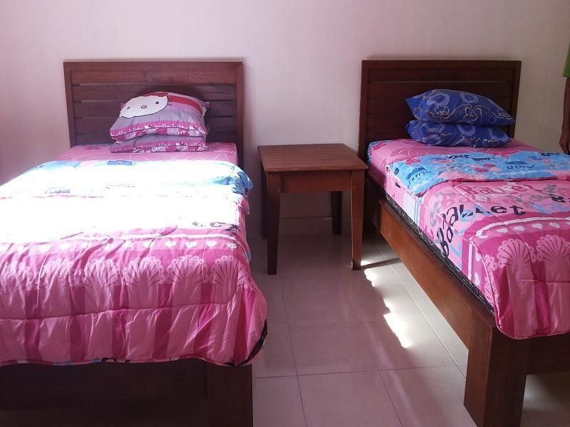 Star East Bungalows Amed  Luaran gambar
