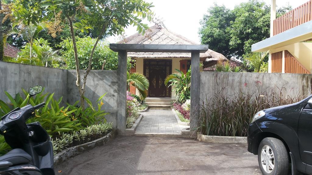 Star East Bungalows Amed  Luaran gambar