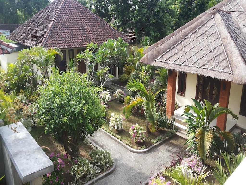 Star East Bungalows Amed  Luaran gambar