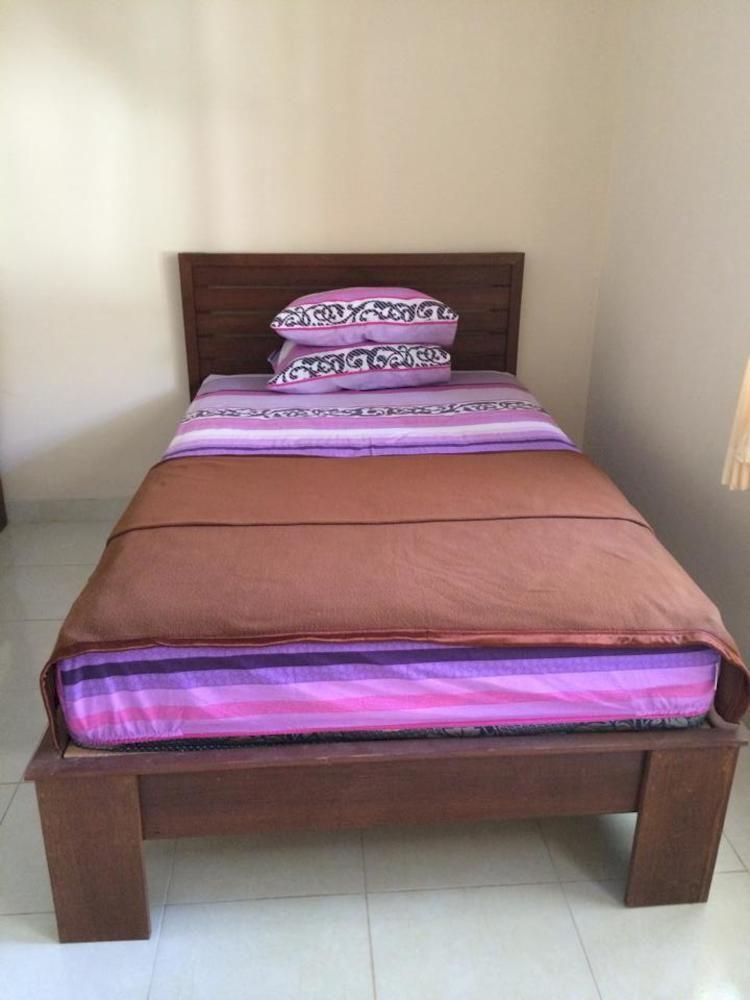 Star East Bungalows Amed  Luaran gambar