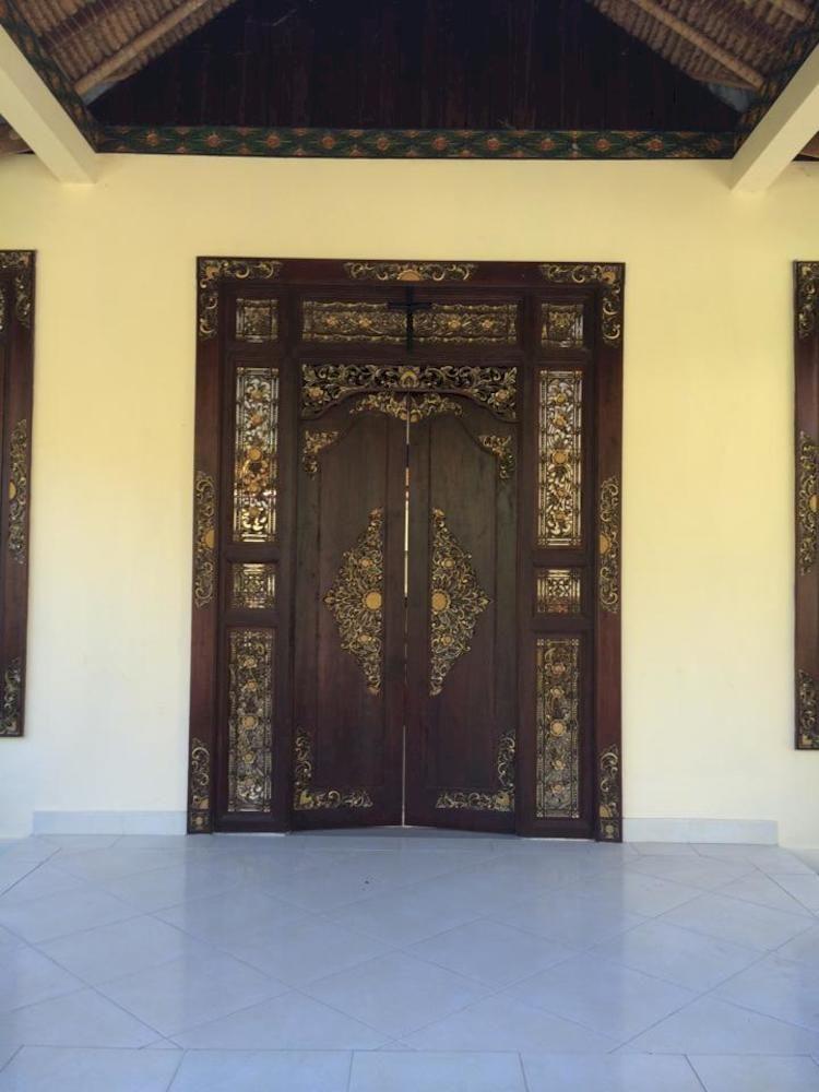 Star East Bungalows Amed  Luaran gambar