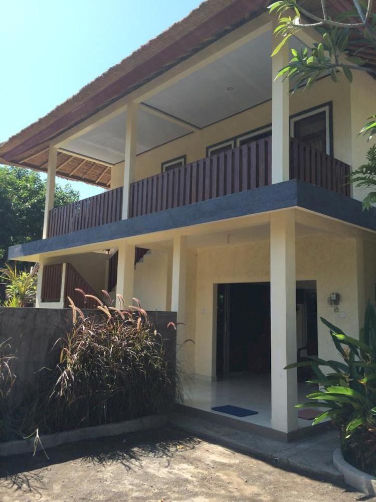 Star East Bungalows Amed  Luaran gambar