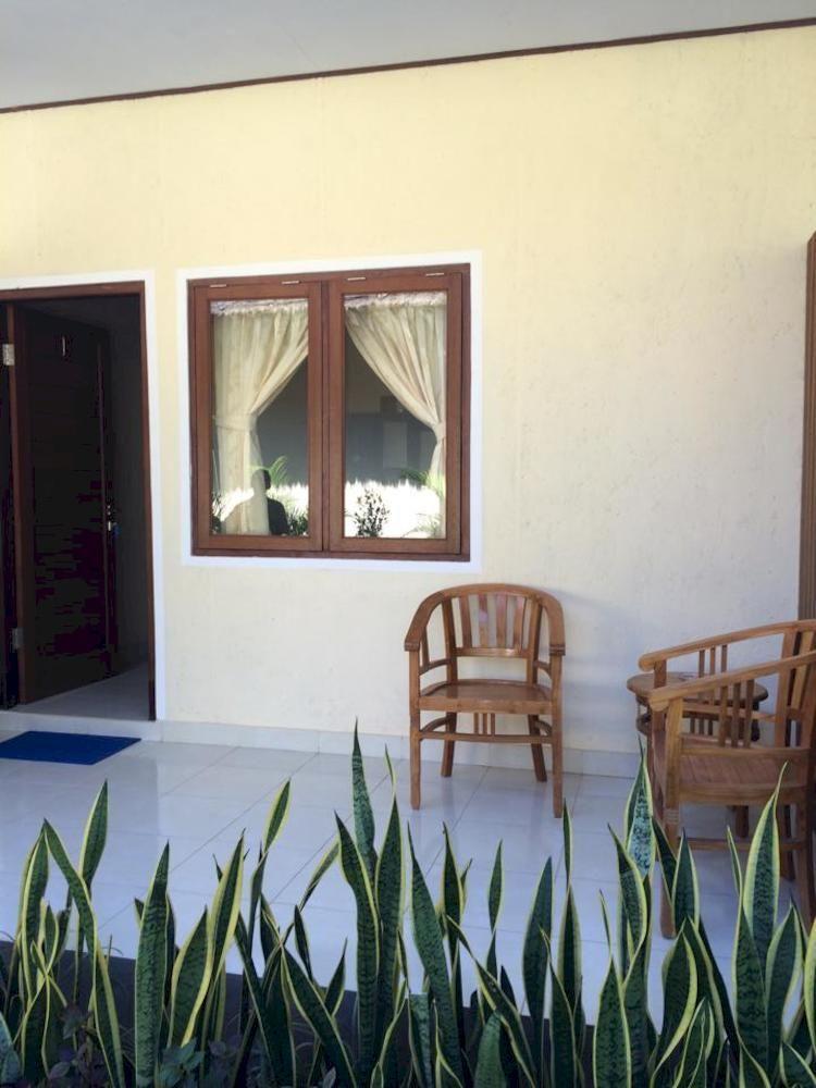Star East Bungalows Amed  Luaran gambar