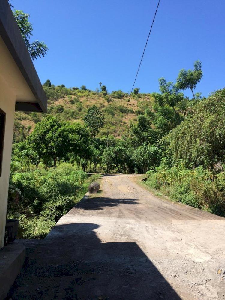 Star East Bungalows Amed  Luaran gambar