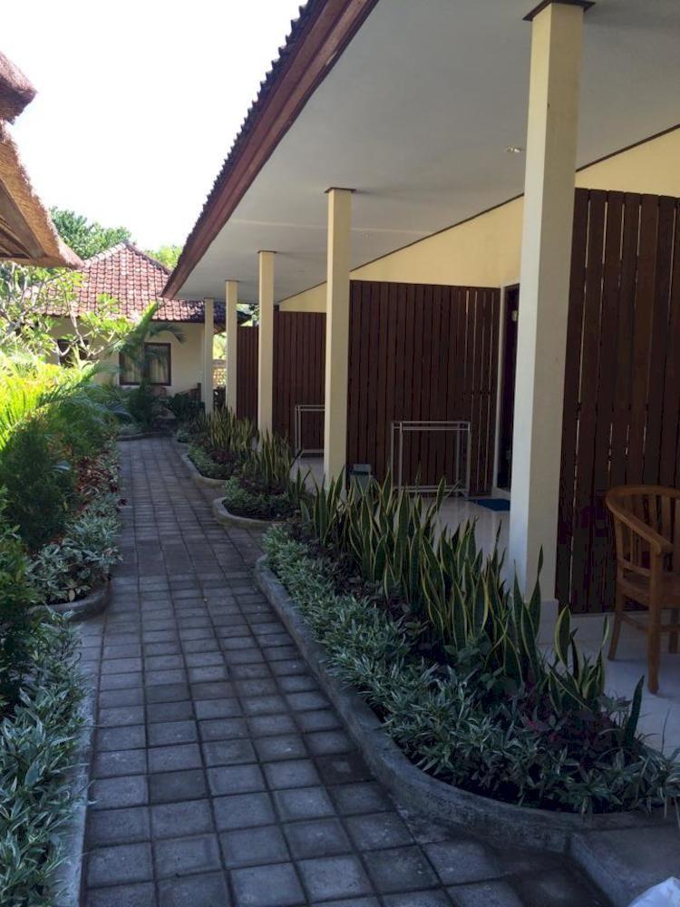 Star East Bungalows Amed  Luaran gambar