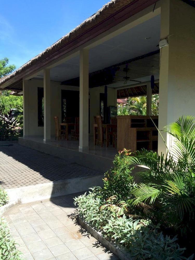 Star East Bungalows Amed  Luaran gambar