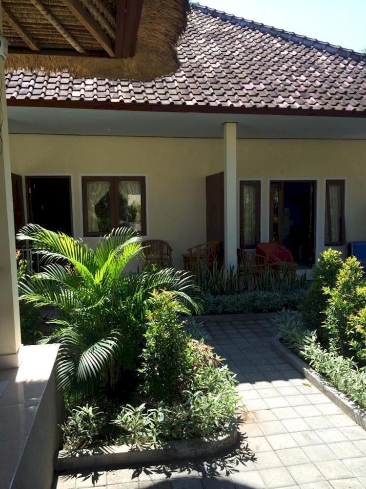 Star East Bungalows Amed  Luaran gambar