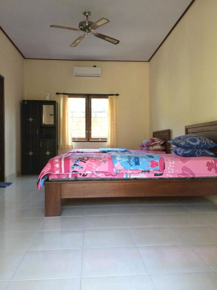 Star East Bungalows Amed  Luaran gambar