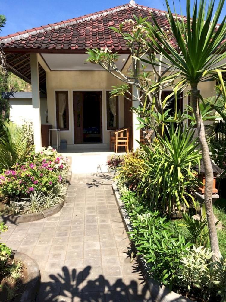 Star East Bungalows Amed  Luaran gambar