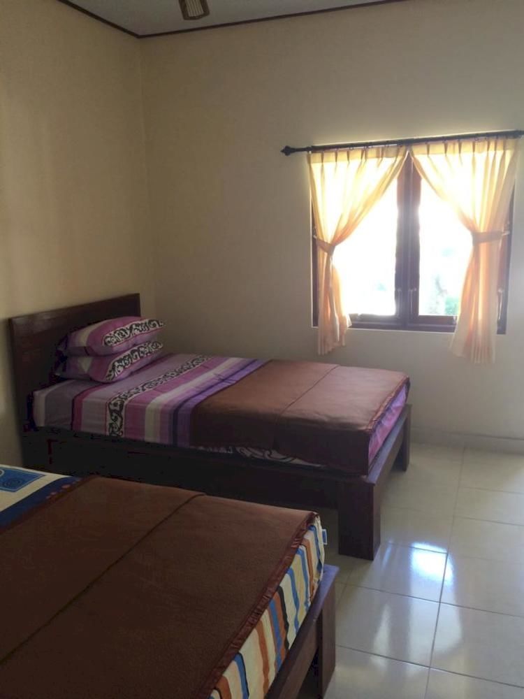 Star East Bungalows Amed  Luaran gambar