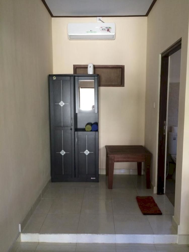 Star East Bungalows Amed  Luaran gambar