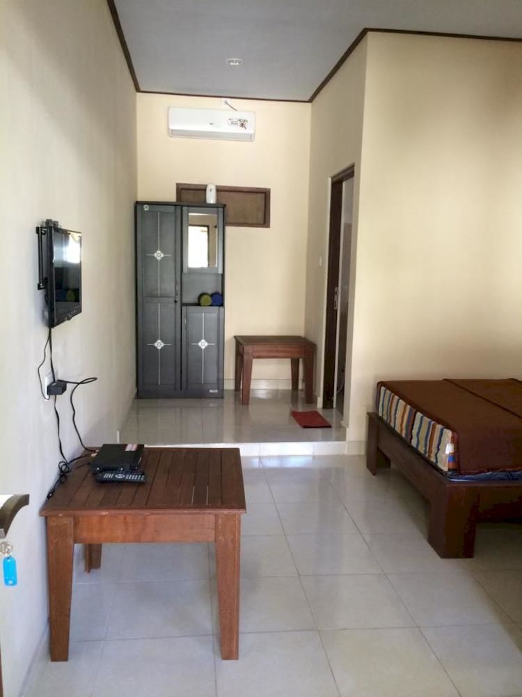 Star East Bungalows Amed  Luaran gambar
