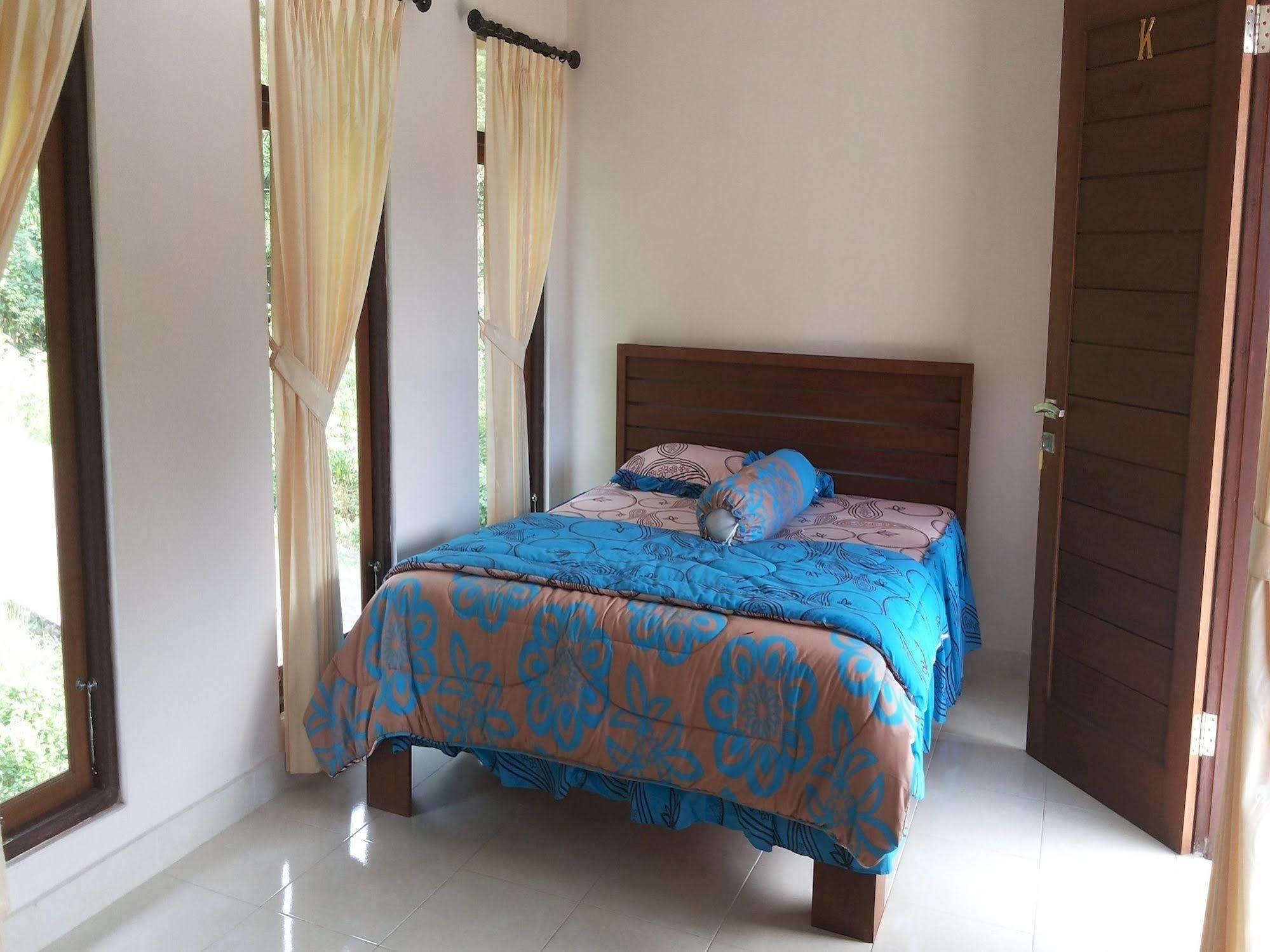 Star East Bungalows Amed  Luaran gambar