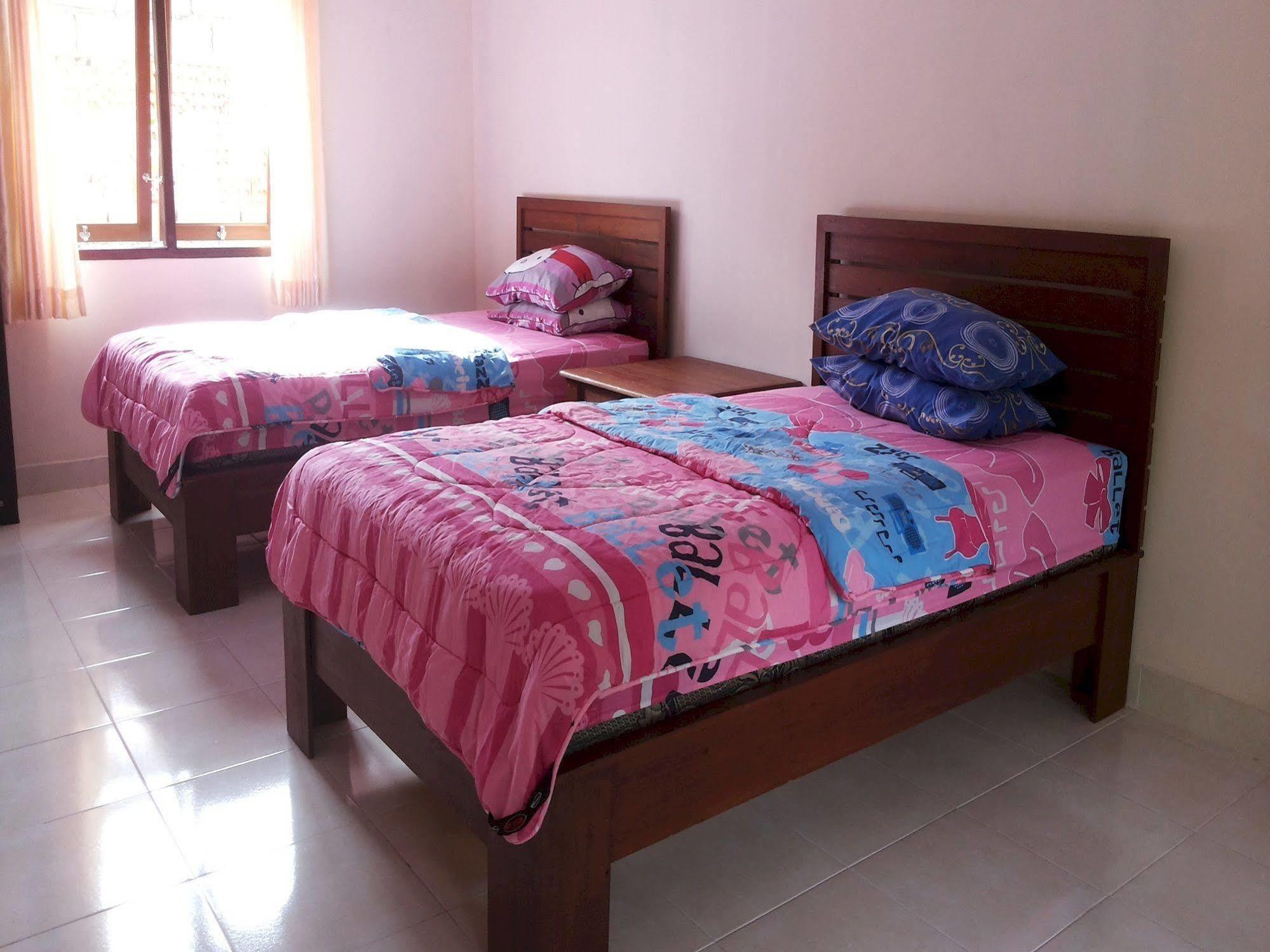 Star East Bungalows Amed  Luaran gambar
