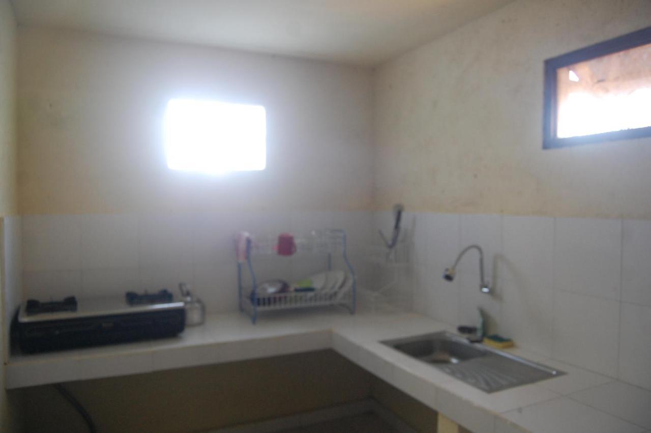 Star East Bungalows Amed  Luaran gambar
