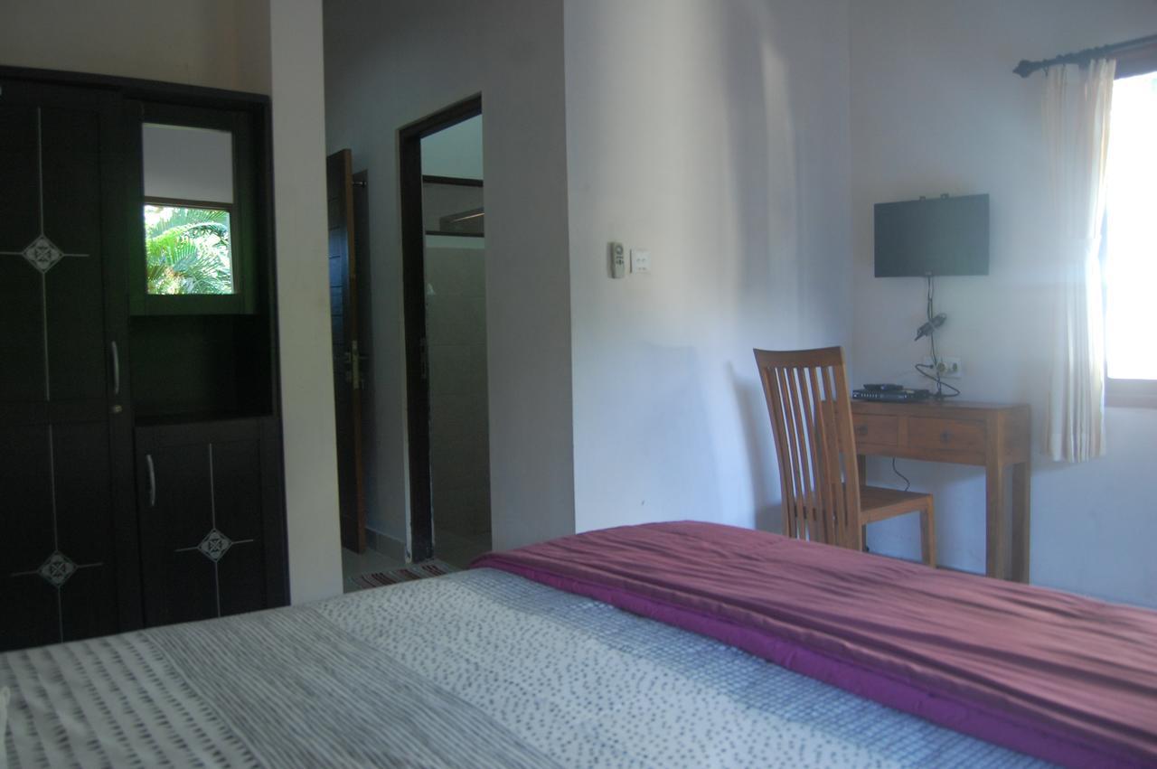 Star East Bungalows Amed  Luaran gambar