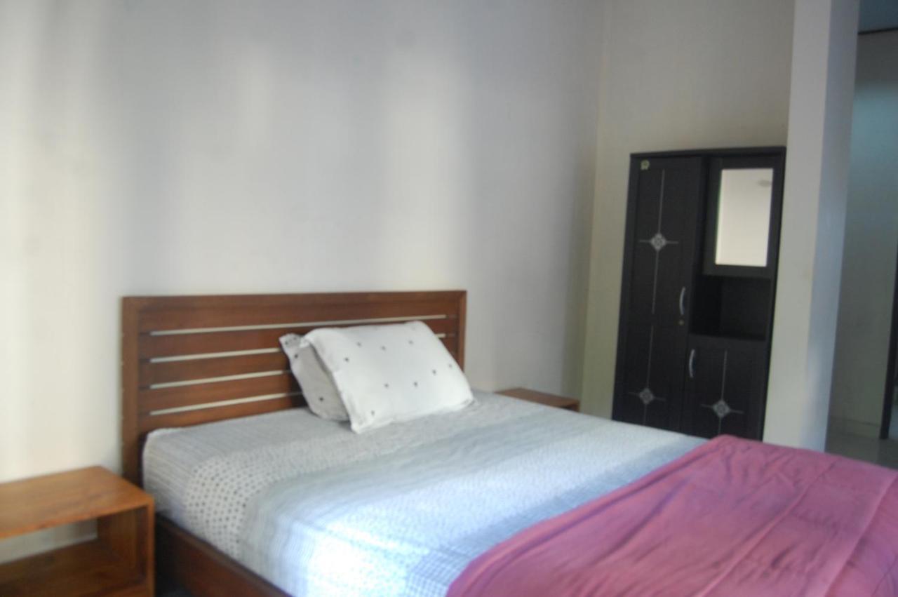 Star East Bungalows Amed  Luaran gambar