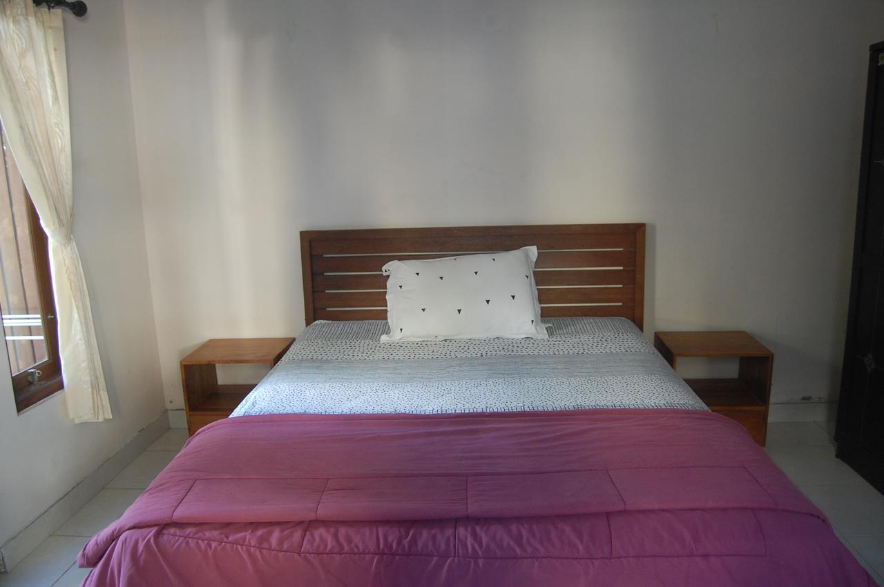 Star East Bungalows Amed  Luaran gambar