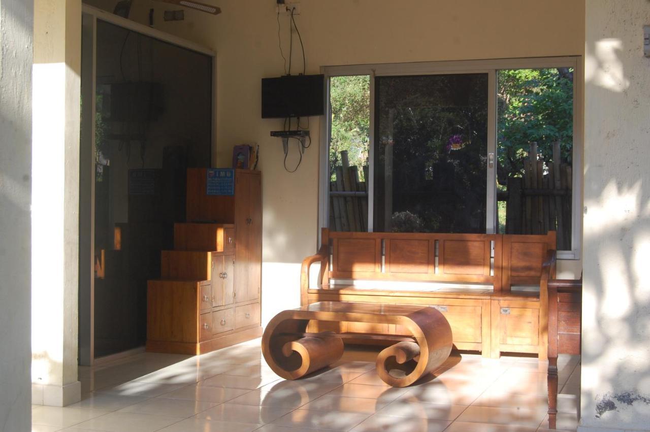 Star East Bungalows Amed  Luaran gambar