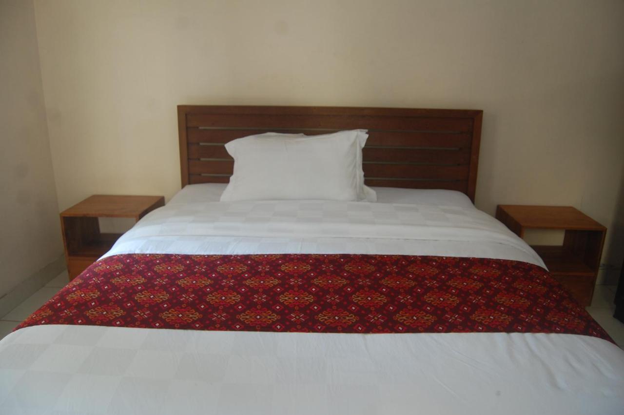Star East Bungalows Amed  Luaran gambar