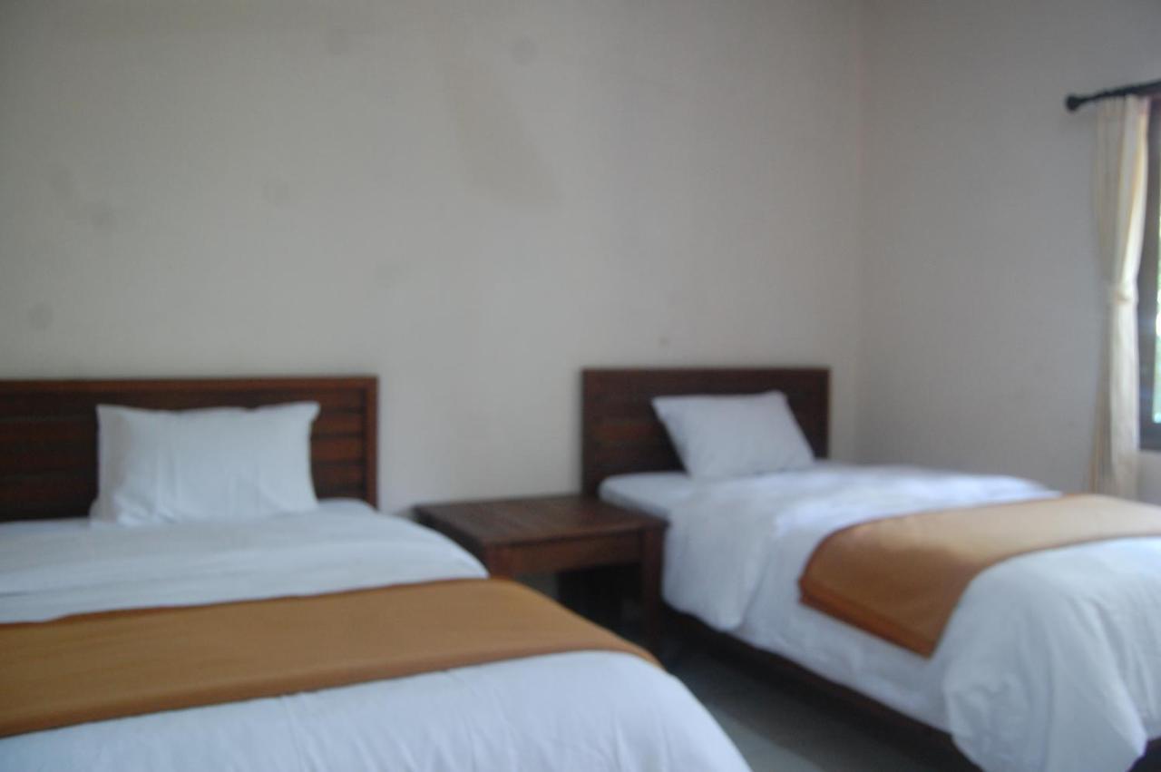 Star East Bungalows Amed  Luaran gambar