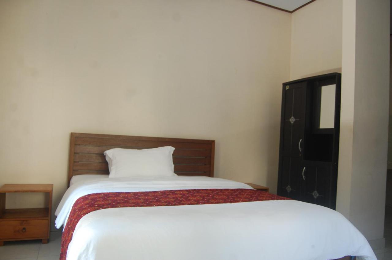 Star East Bungalows Amed  Luaran gambar
