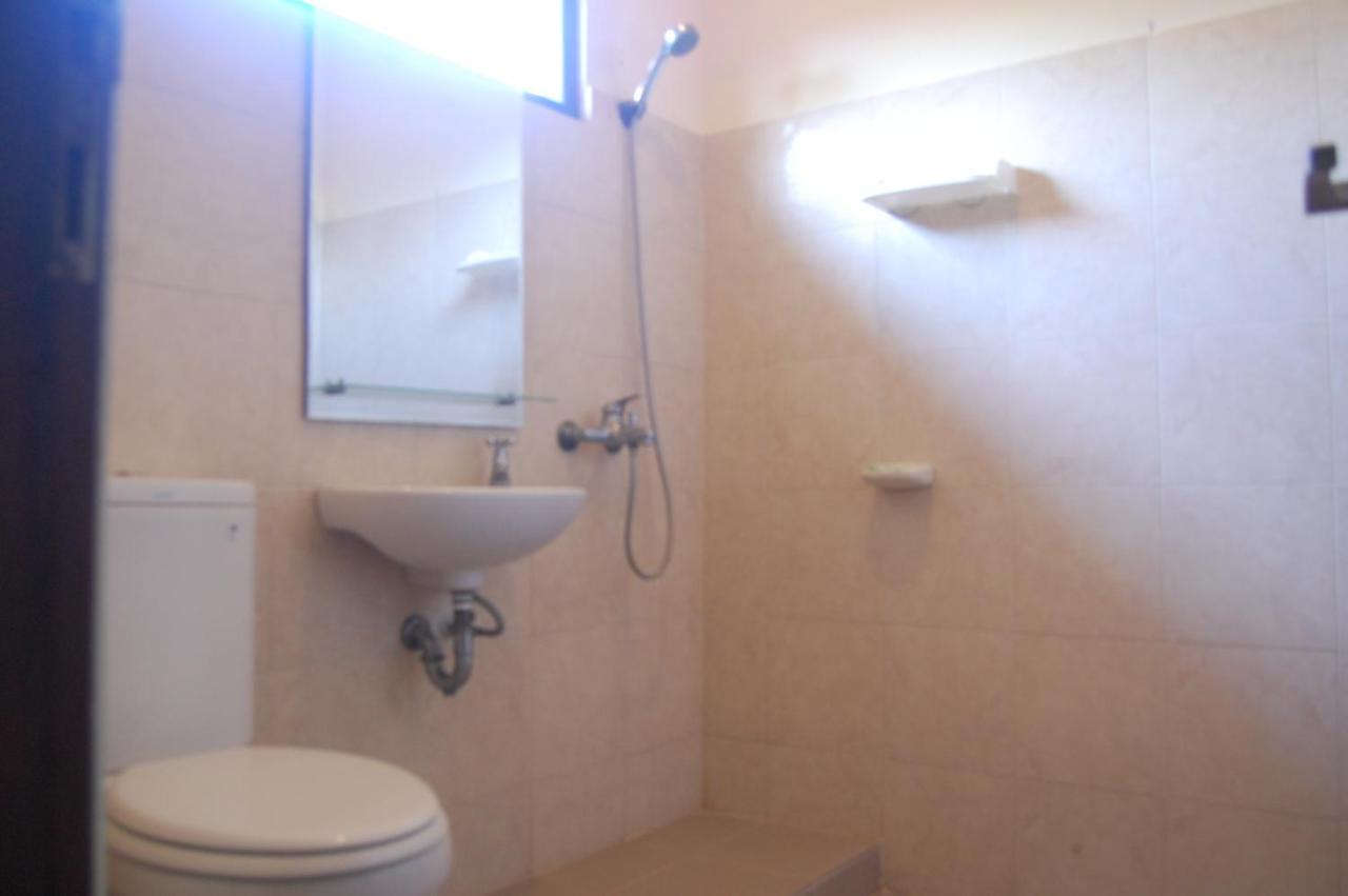 Star East Bungalows Amed  Luaran gambar