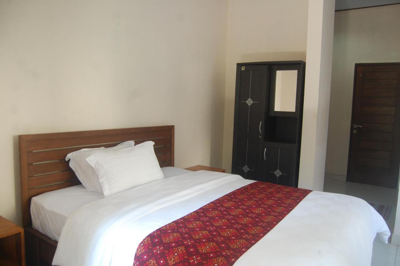 Star East Bungalows Amed  Luaran gambar